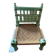 Small Indian chair
