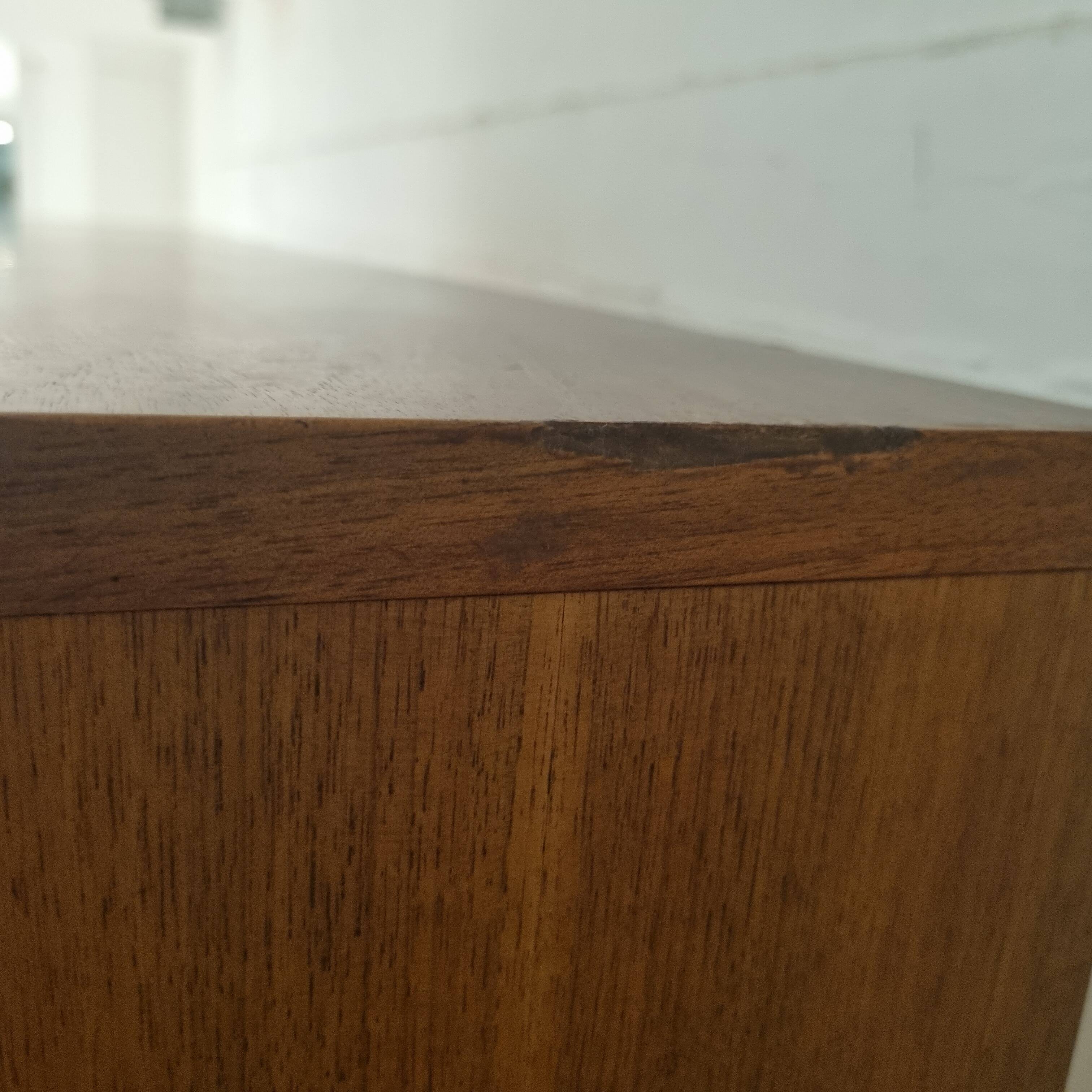 VSJ-125 Salon Cabinet by Kurt Gunther & Horst Brechtmann for Fristho, 1960