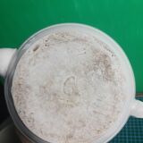 Saint Uze teapot