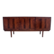 Rosewood chest of drawers, Denmark, 1960s. After renovation.