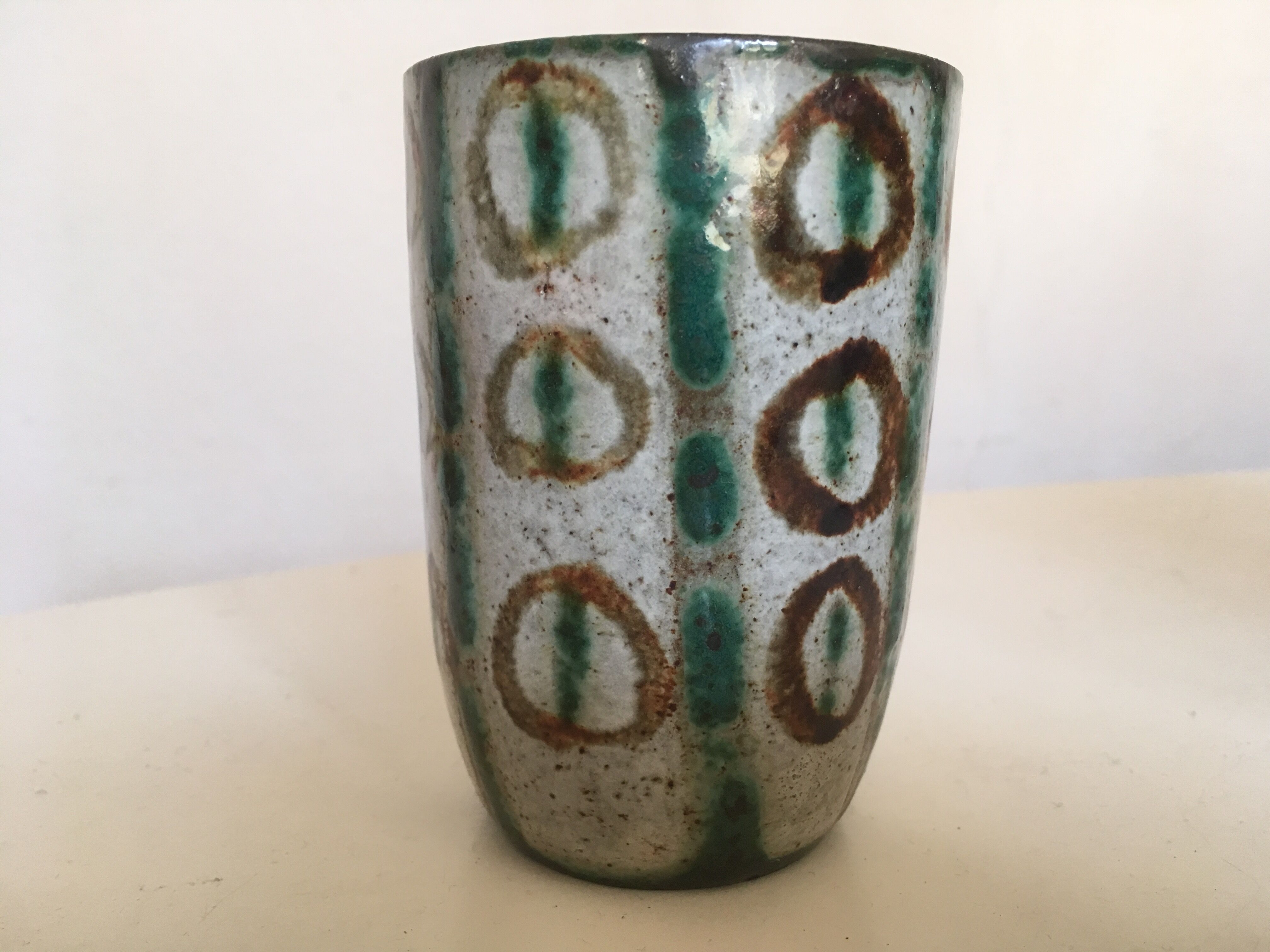 Robert Picault 60s ceramic cup