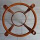 Support parapluies Thonet vers 1900