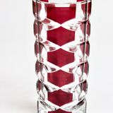 Vintage Luminarc Vase, 70s