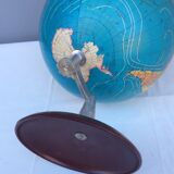Taride earth globe, 1977