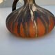 Ceramic carafe by Gerhard Liebenthron
