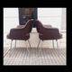 4 Kilta armchairs