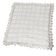 White crochet blanket 160X170