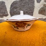 Digoin soup tureen