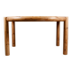 Table de salle à manger conçue par Rainer Daumiller pour Hirtshals. Danemark, années 1970.