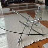 Dining table Theodore Waddell