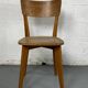Vintage bistro chair