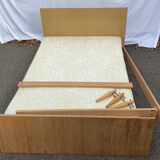 single bed