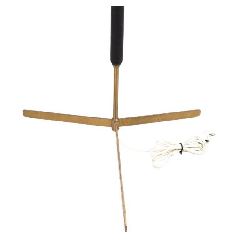 Floor lamp model G-31 by Bergboms Sweden