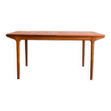 Table by McIntosh – double butterfly extensions
