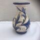 Old vase