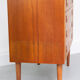 Vintage Teak Chest of drawers by Hansen & Guldborg, 1960s