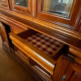 Cherry sideboard
