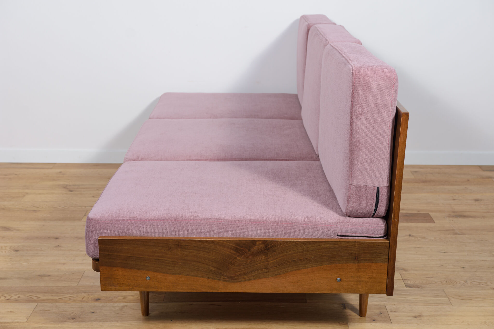Czechoslovakian sofa from UP Zavody, 1960s