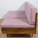 Czechoslovakian sofa from UP Zavody, 1960s