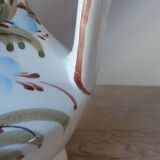 Ewer in ceramic
