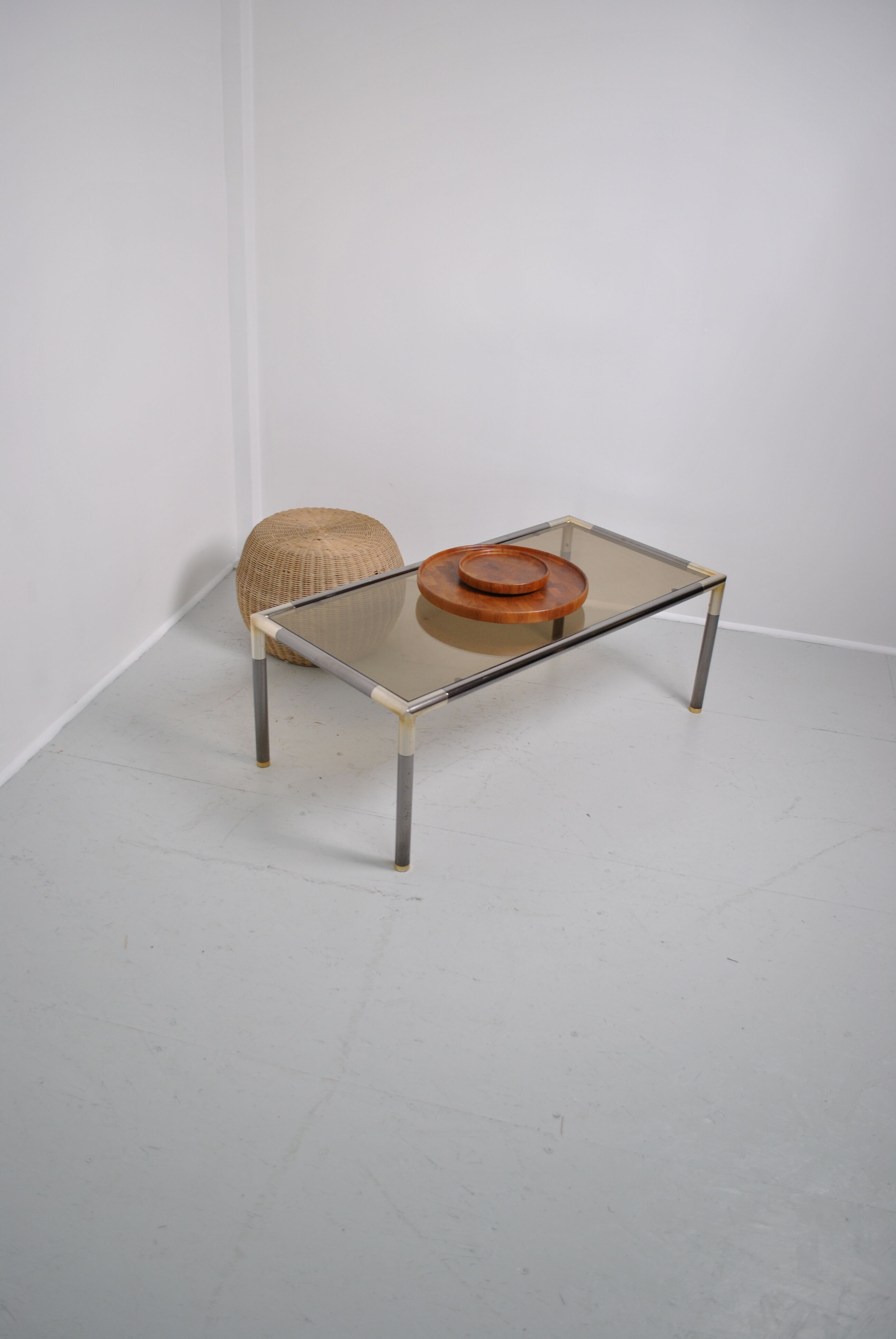 Tables basse 1970