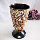 Mazagran fat lava vintage 60s