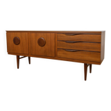 Mid-Century Teak Sideboard from Beautility, United Knigdom, 1960s
