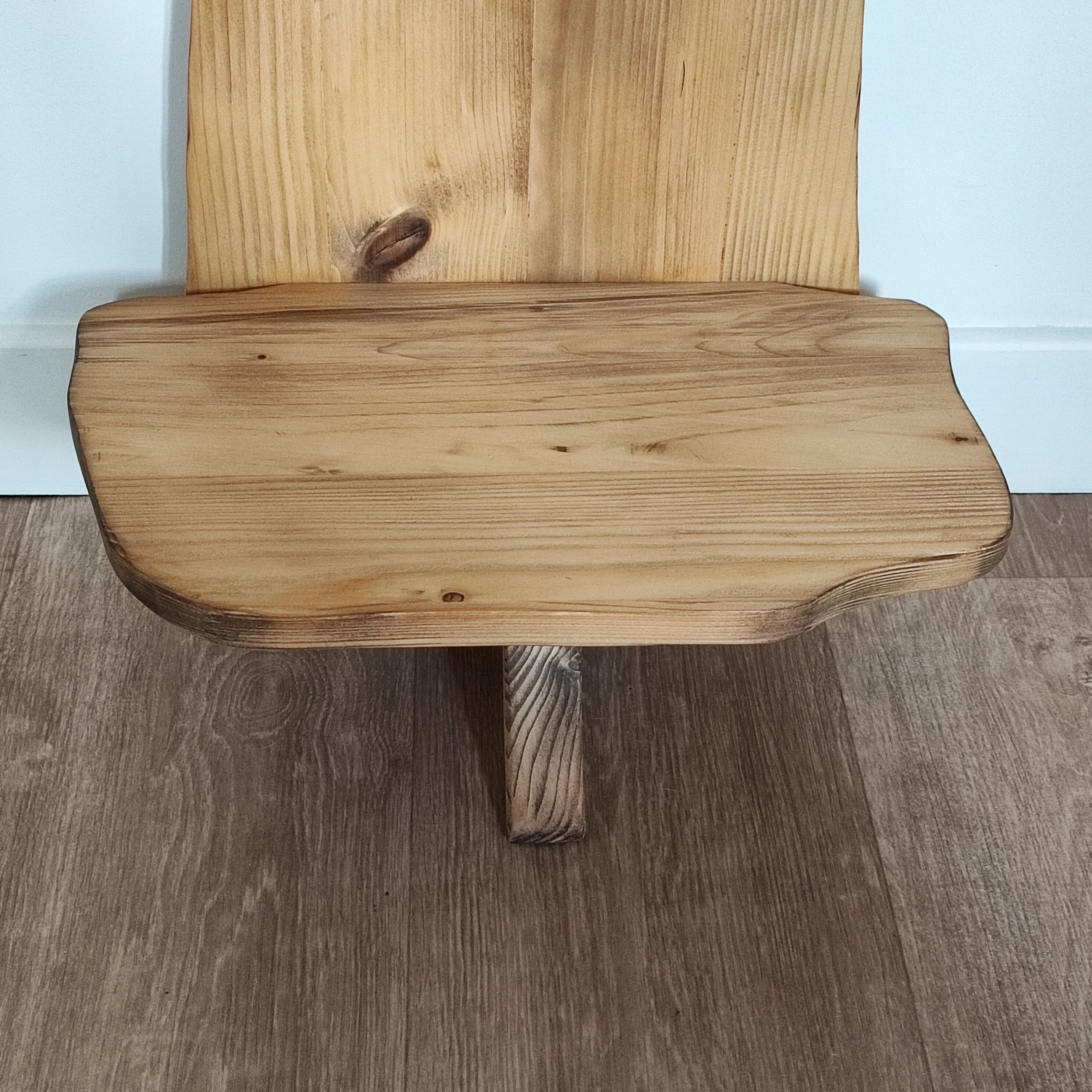 Tables de chevet en pin