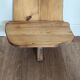 Tables de chevet en pin