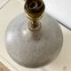 Lamp base Robert Héraud