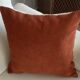 Cushion in fine tapestry, after Mathurin Meheut, West Coast decoration.