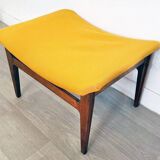 Footrest by Finn Juhl