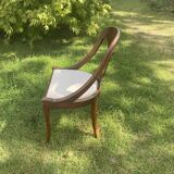 Gondola chair catering