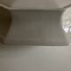 Neo Classic Greek Revival Octagonal Beaded English Earthenware Centerpiece