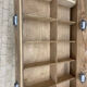 Old workshop furniture
