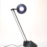 1990s conical desk lamp