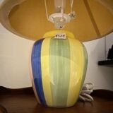Bedside lamp