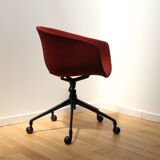 Bai office armchair, Onderrata