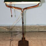 Notary lamp