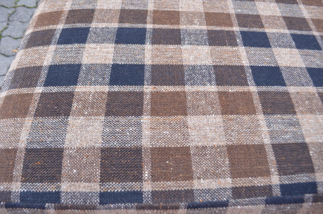 Mid Century Wilhelm Knoll Antimott Daybed Sofa