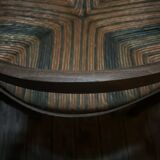 Chaise en bois ancien