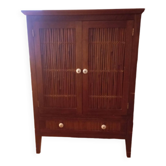 Armoire basse TV