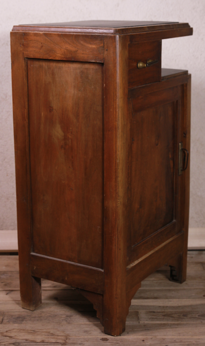 Art Deco side table