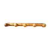 Vintage coat rack