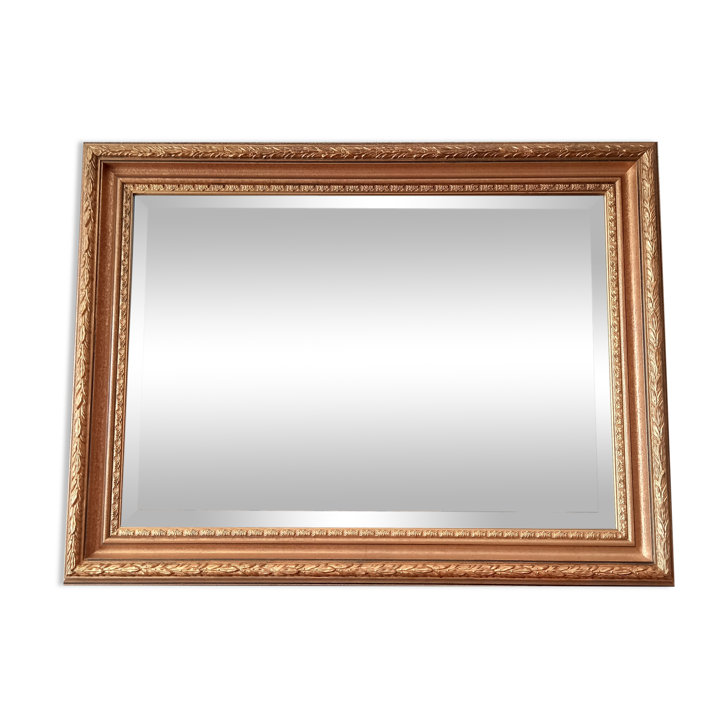 Mirror Claude Guenot 86x65cm