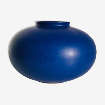 Vase céramique années 1970