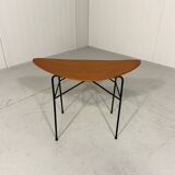 Ulferts Tibro stool, Sweden 1950’s