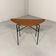 Ulferts Tibro stool, Sweden 1950’s