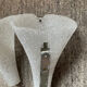 Pair of vintage wall lamps from the 60s in Perspex