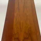 Scandinavian teak sideboard from the 1960s.